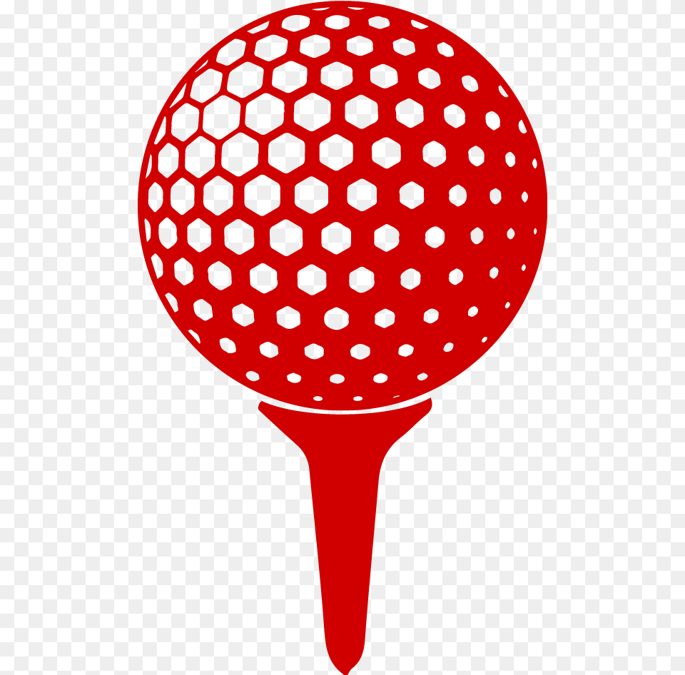 Rec Amp Leisure Classes Golf Vinyl Clock, Ball, Golf Ball, Sport, Sphere Free Png