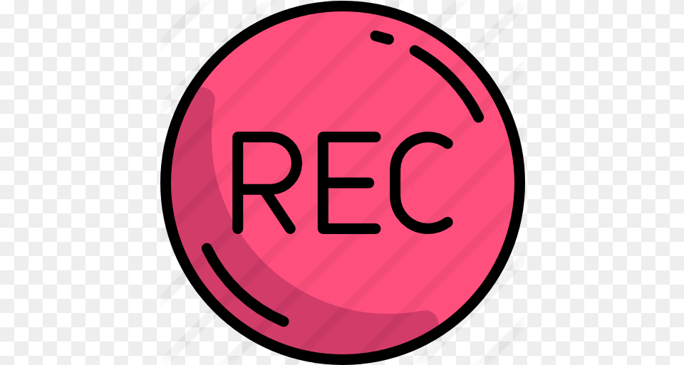Rec Circle, Sphere, Disk, Logo Free Png