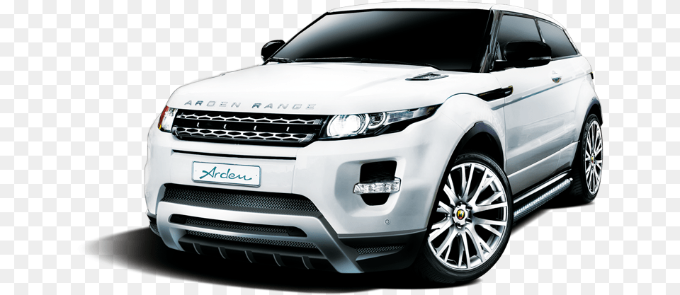 Rec Full Download Lucas Owens Ford Range Rover White, Alloy Wheel, Vehicle, Transportation, Tire Free Transparent Png