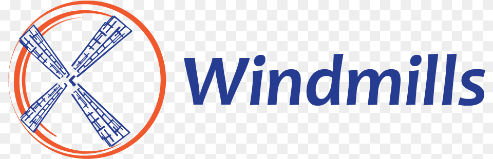 Rec Hd Windmills, Machine, Spoke, Logo Png