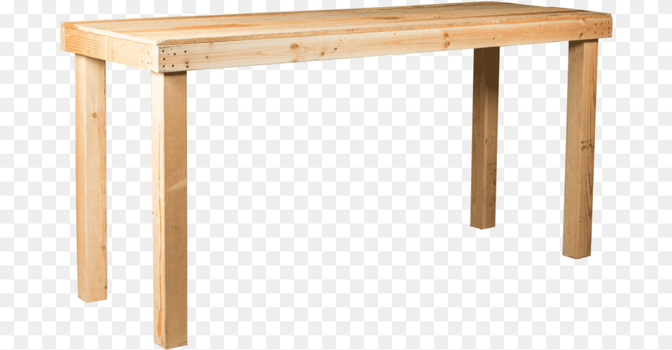 Recalimed Pallet Gathering Table Coffee Table, Bench, Dining Table, Furniture, Wood Png