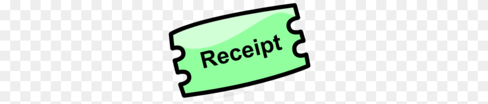 Receipt Md Paper, Text Free Png