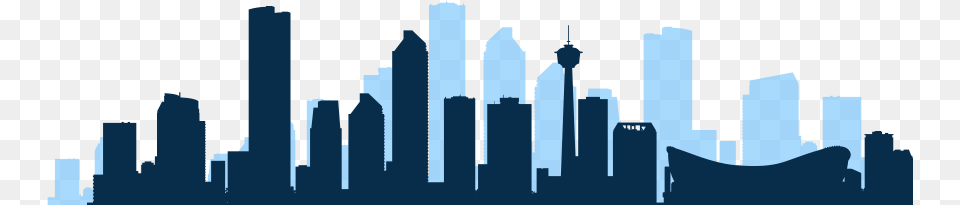 Receive Updates From Calgary Dream Centre Footer City Buildings, Graphics, Art, Urban, Metropolis Free Transparent Png
