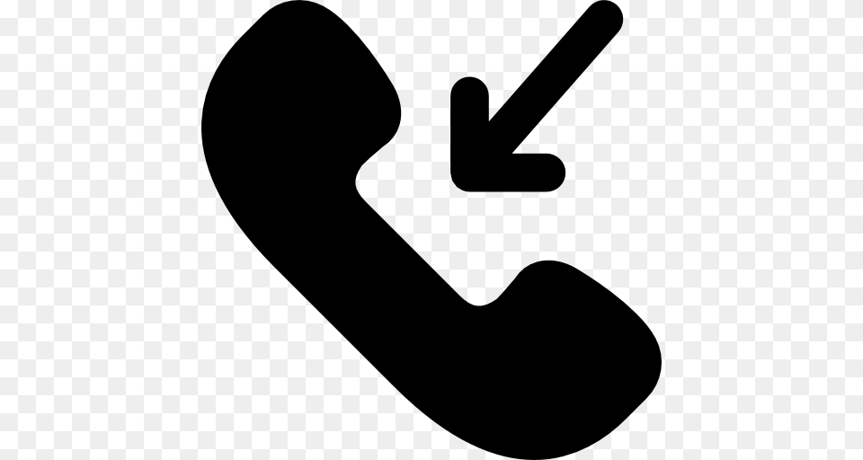 Receiver Clipart Phone Conversation, Smoke Pipe Free Png Download