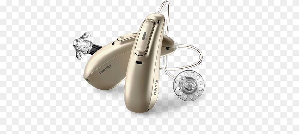 Receiver In Canal Phonak Marvel Hearing Aids, Electronics, Phone, Device Free Png Download