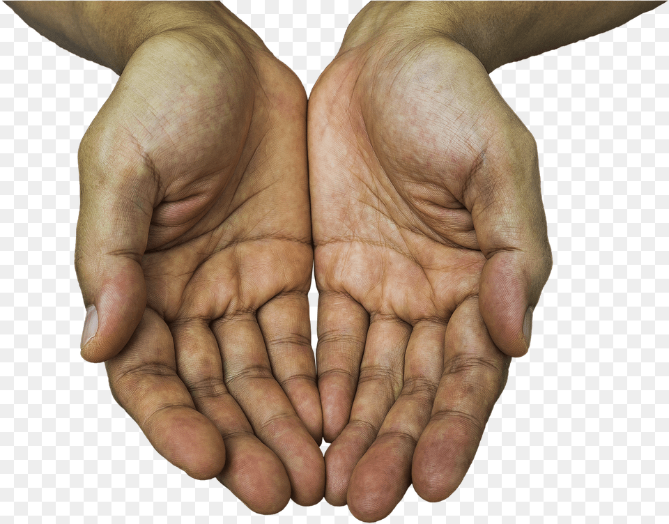 Receiving Hands Hands Receive Photo Open Hands Of God, Body Part, Finger, Hand, Person Free Transparent Png