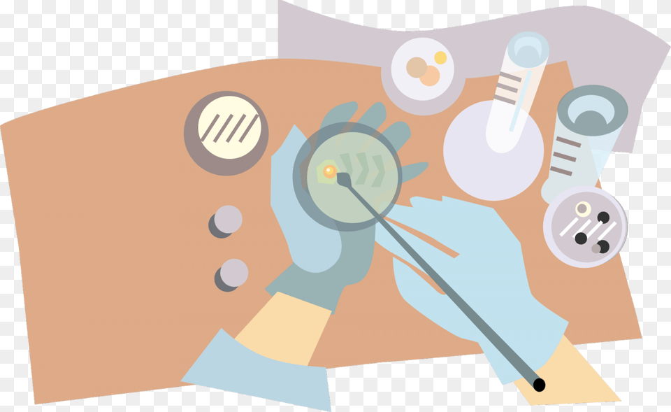 Recent Advances In Natural Microbiology Clip Art Free Png Download