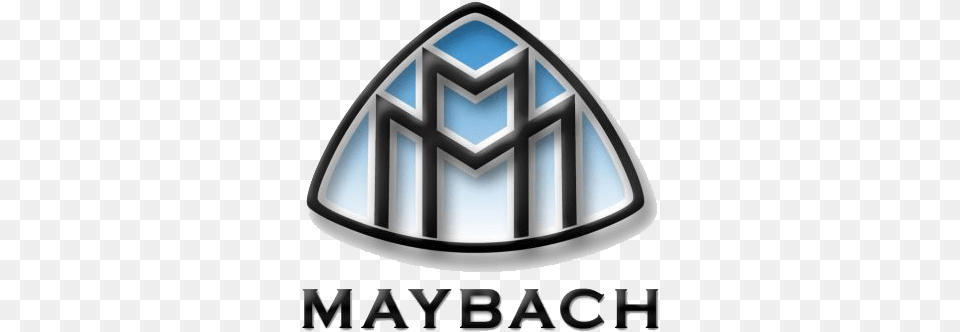 Recent Cars Maybach Logo Free Transparent Png