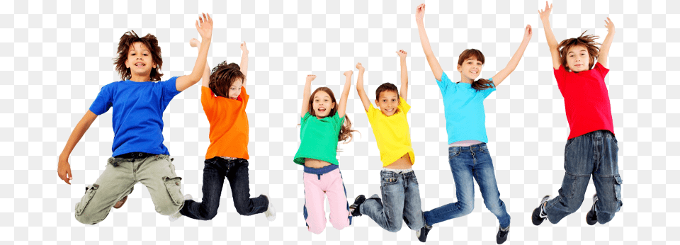 Recent Comments Kids Jumping, Pants, Clothing, Boy, Male Png