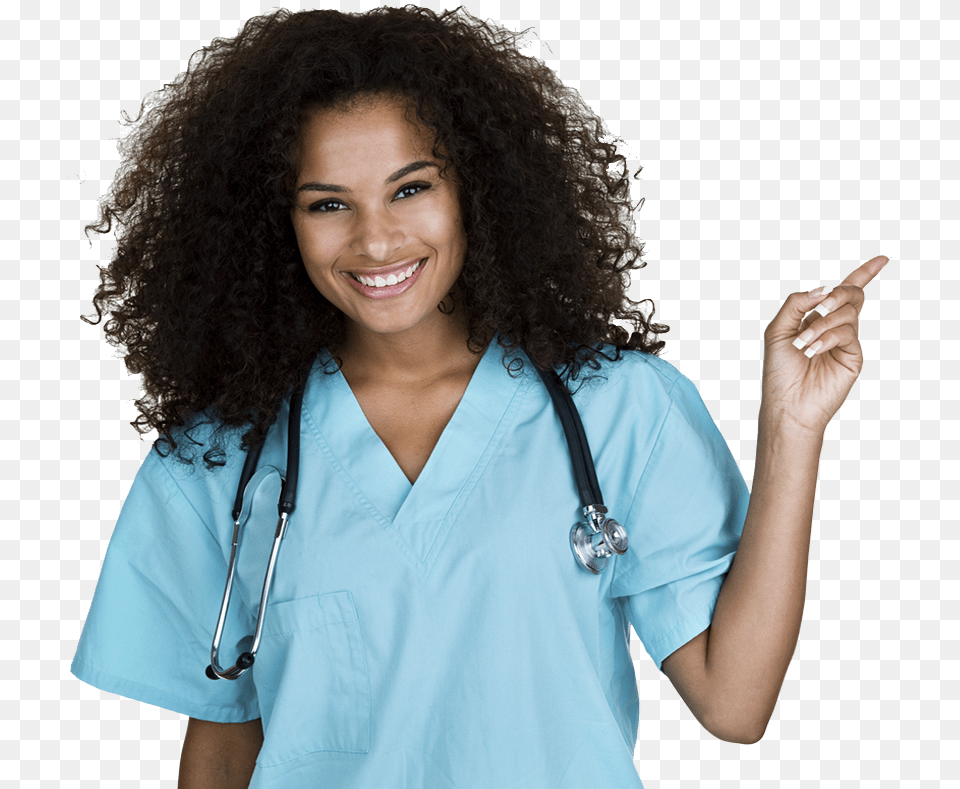 Recent News Home Care Nurse, Adult, Female, Person, Woman Free Png