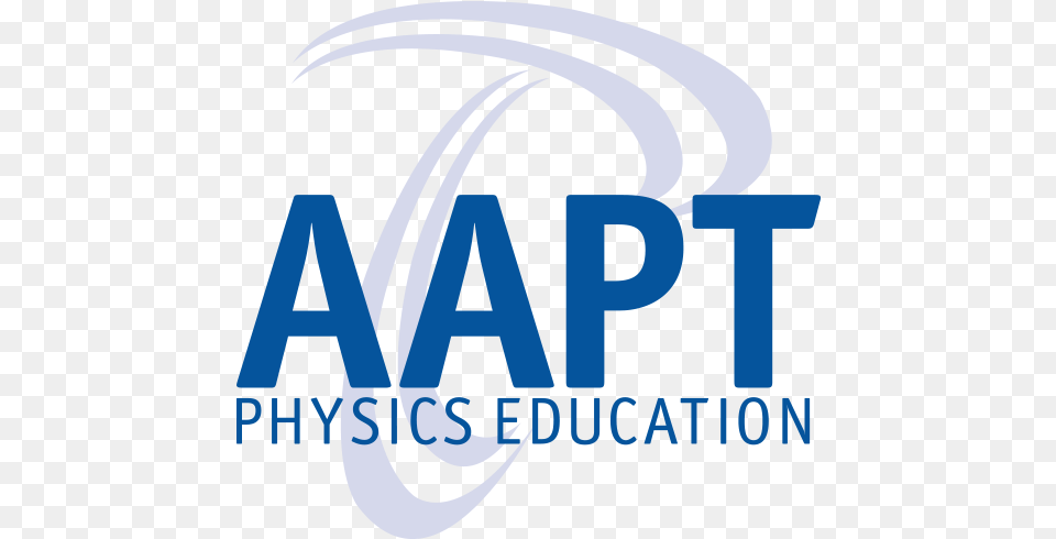 Recent Posts American Association Of Physics Teachers, Logo, Smoke Pipe, Outdoors Png