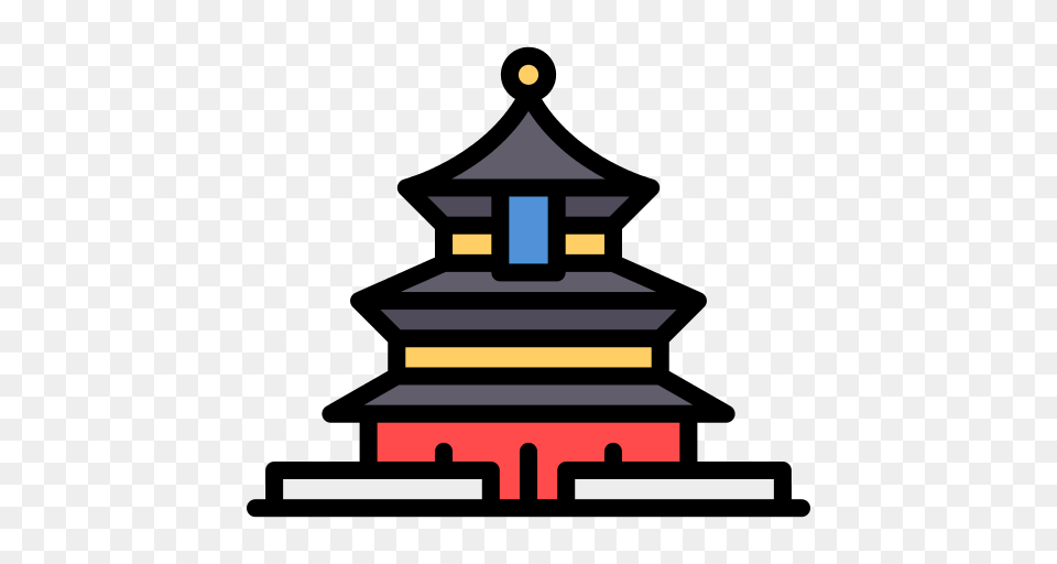 Recent Temple Icons And Graphics, Scoreboard, Architecture, Bell Tower, Building Free Png