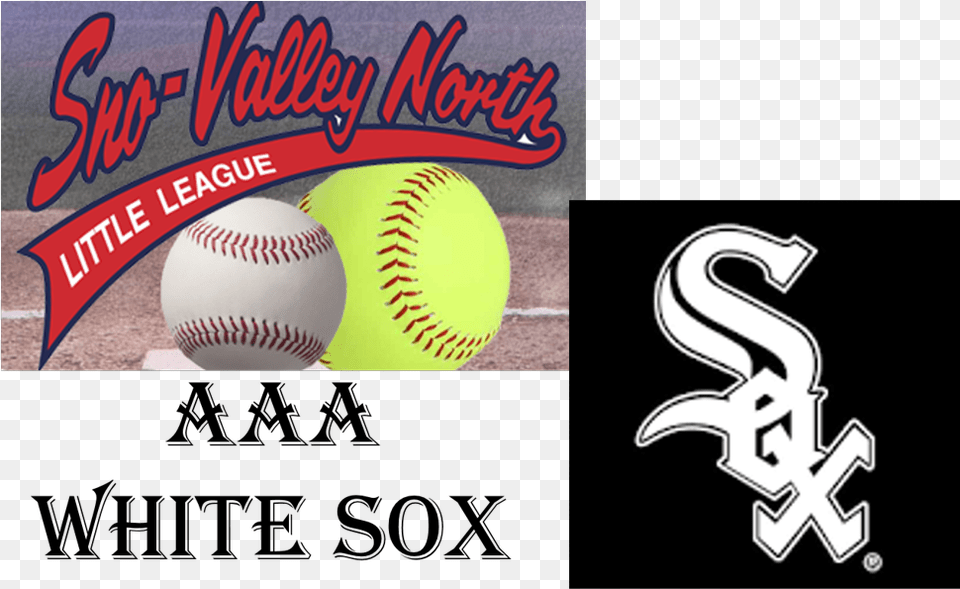 Recent White Sox News Chicago White Sox, Ball, Baseball, Baseball (ball), Sport Free Png Download