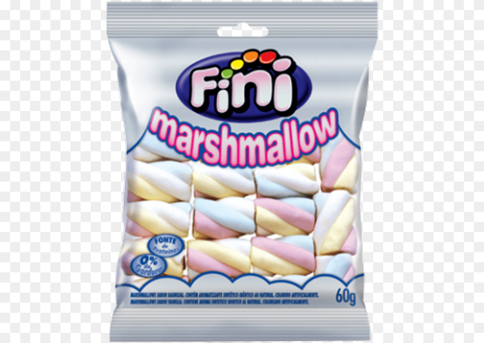 Recently A Friend From Church Brought Us A Giant Bag Marshmallow Max Fini Guloseimas Pacote Com, Food, Sweets, Birthday Cake, Cake Free Png Download