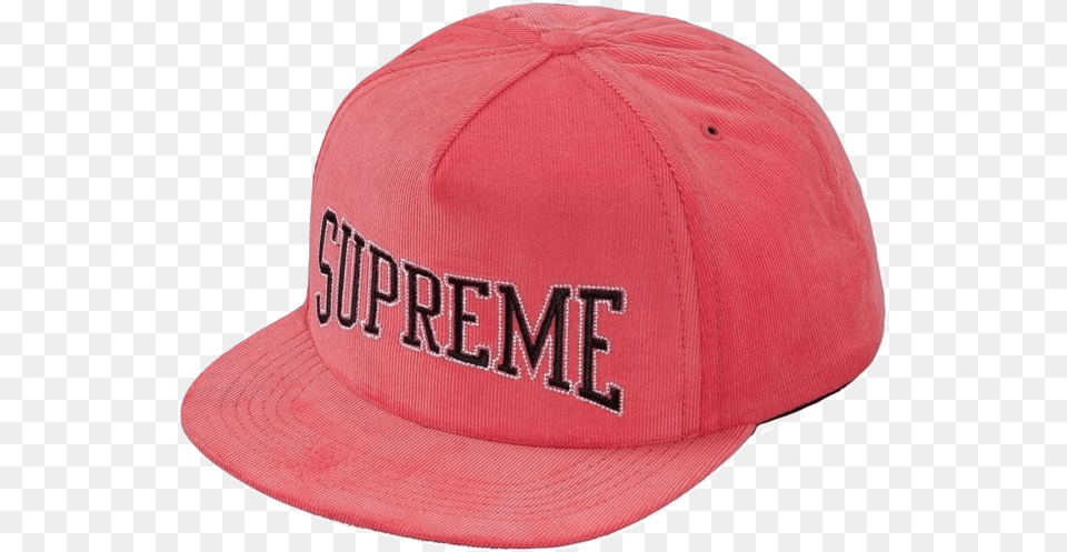 Recently Added U2013 Tagged Supreme, Baseball Cap, Cap, Clothing, Hat Png