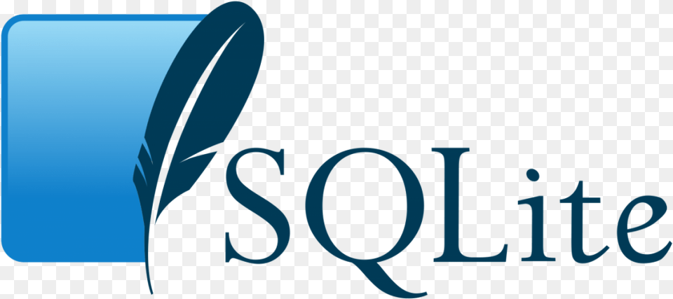 Recently We Worked On Sqlite Logo, Text, Cushion, Home Decor, Clothing Free Png Download