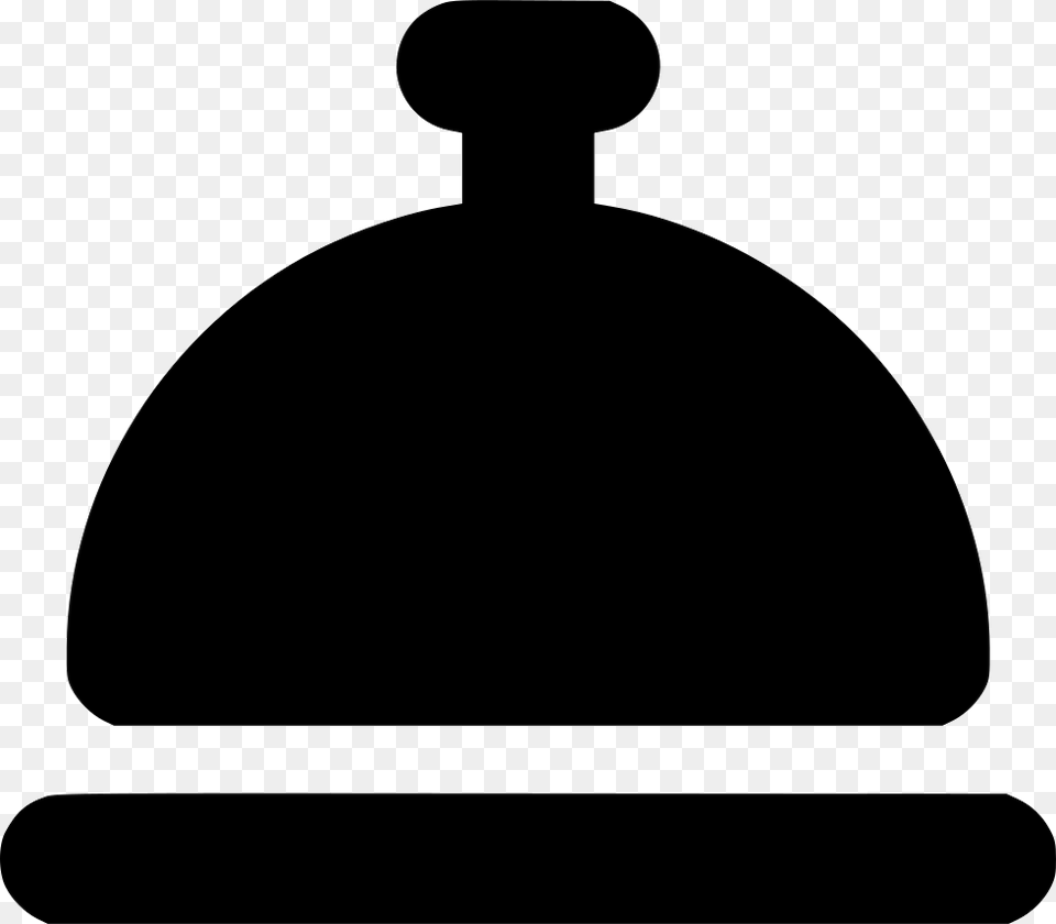 Reception Bell Clipart Lobby Icon Png