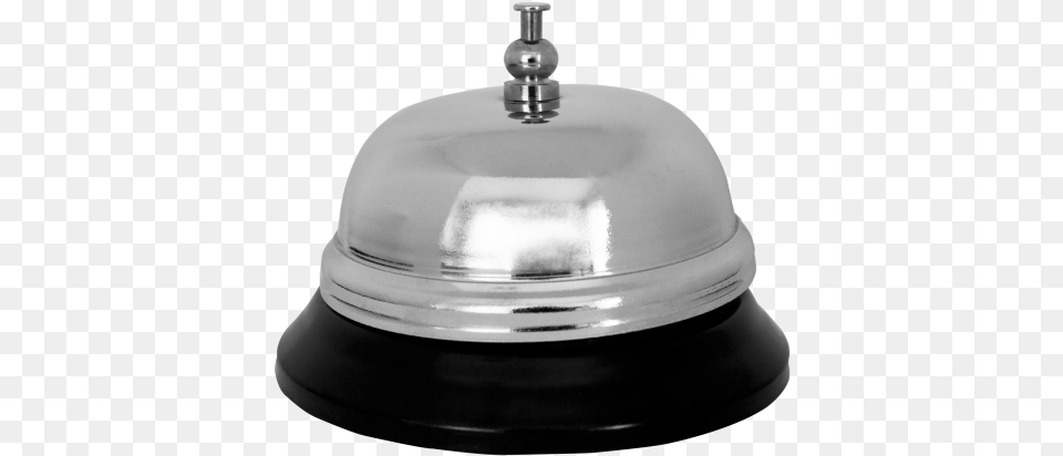 Reception Bell Transparent Reception Bell Png Image