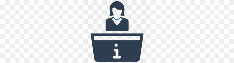 Receptionist Clipart, Person, Accessories, Bag, Face Png