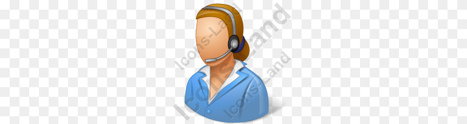 Receptionist Female Icon Pngico Icons, Photography, Electronics, Adult, Person Free Transparent Png