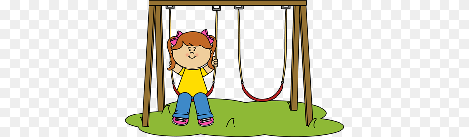Recess Clip Art, Swing, Toy, Baby, Person Free Transparent Png