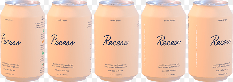 Recess Drink, Can, Tin, Bottle, Beverage Free Png Download