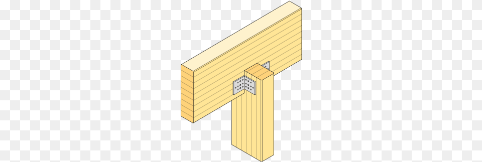 Recessed Beam And Angled Plates At The Top Panel Tap, Wood, Lumber, Plywood Png Image