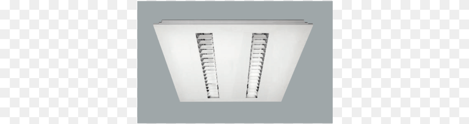 Recessed Ceiling Lights Linear Led Karo Low Glare Reflector Light, Ceiling Light, White Board Png