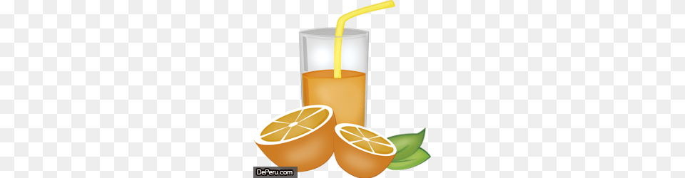 Recetas De Jugos, Beverage, Juice, Orange Juice Free Png Download