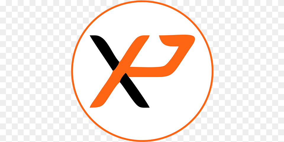 Recharge Xp U2013 Apper P Google Play Letter P And X, Sign, Symbol, Road Sign, Disk Free Png