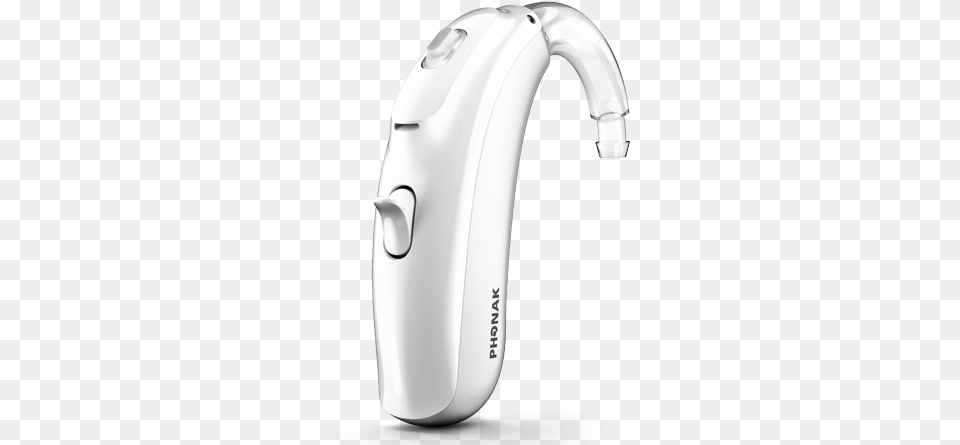 Rechargeable Bolero B Pr Behind The Ear Hearing Instrument Bolero B Pr, Sink, Sink Faucet, Appliance, Blow Dryer Free Png Download
