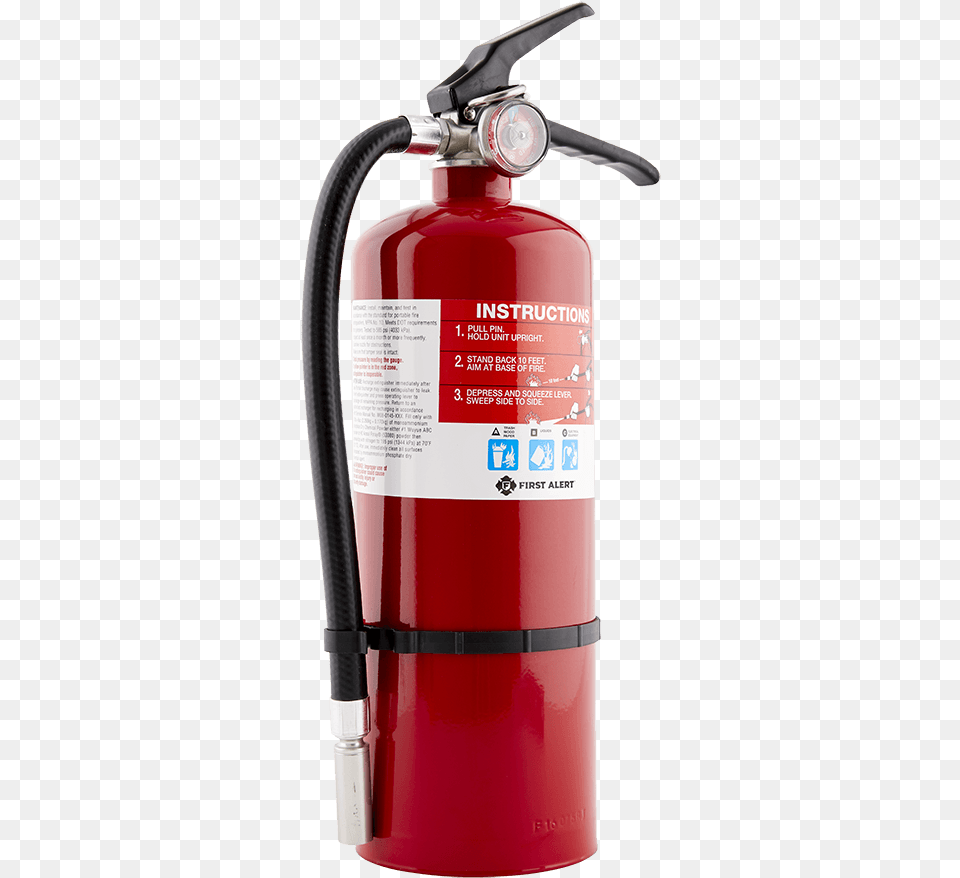 Rechargeable Compliance Fire Extinguisher Fire Extinguisher, Cylinder, Bottle, Shaker Free Transparent Png