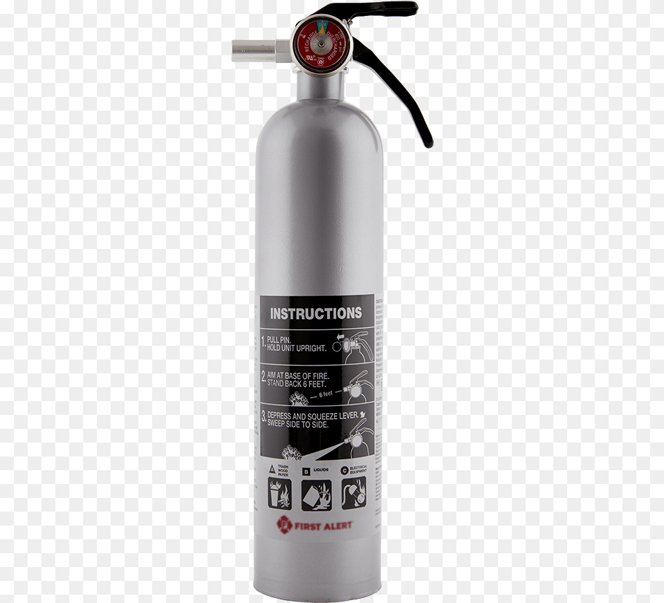 Rechargeable Designer Home Fire Extinguisher Fire Extinguisher, Cylinder Png Image