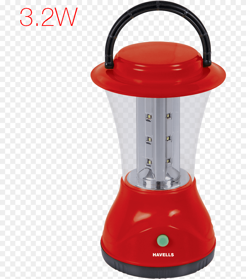 Rechargeable Emergency Light Lamp Download Kitchen Appliance, Bottle, Shaker, Device, Electrical Device Png