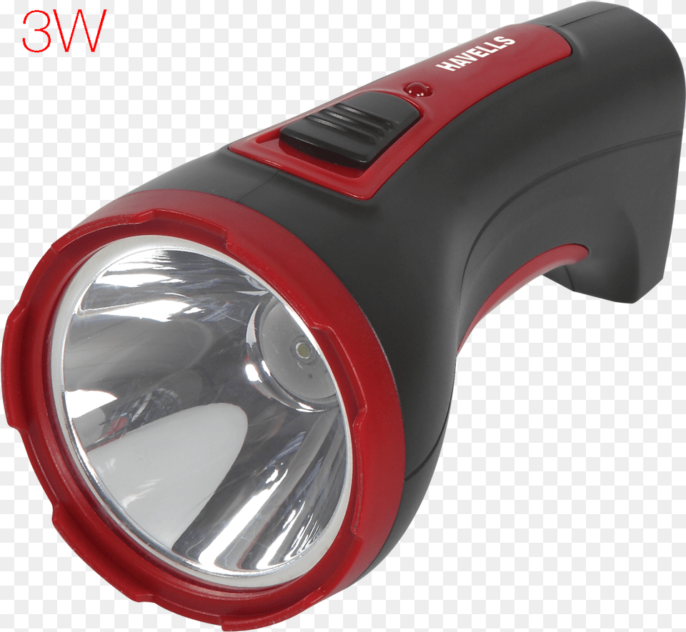 Rechargeable Led Torch Lhexaopfun1k003 Havells Torch, Lamp, Light, Car, Flashlight Free Transparent Png