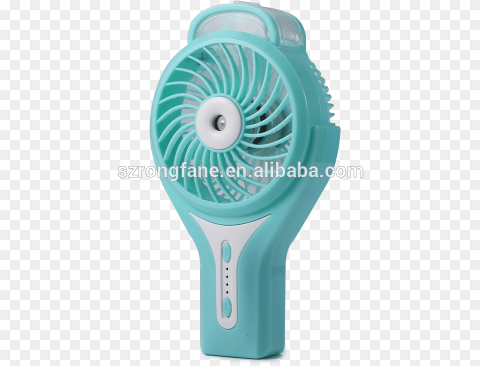 Rechargeable Portable Small Mist Handheld Fan Cutting Tool, Appliance, Device, Electrical Device, Smoke Pipe Free Png Download