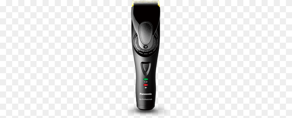 Rechargeable Professional Hair Clipper Er Gp80 Panasonic Er Gp80 Clipper, Electrical Device, Microphone, Blade, Weapon Png Image