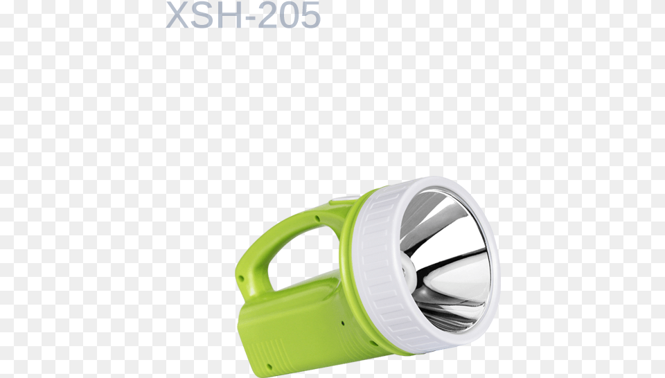 Rechargeable Searchlight Xsh 205 Buckle, Lamp, Lighting, Light Free Transparent Png
