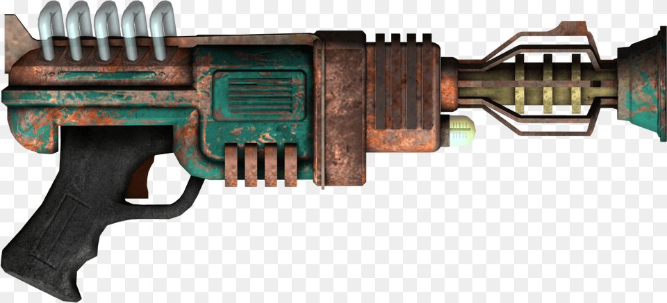 Recharger Pistol Fallout Recharger Rifle, Firearm, Gun, Weapon, Machine Gun Png