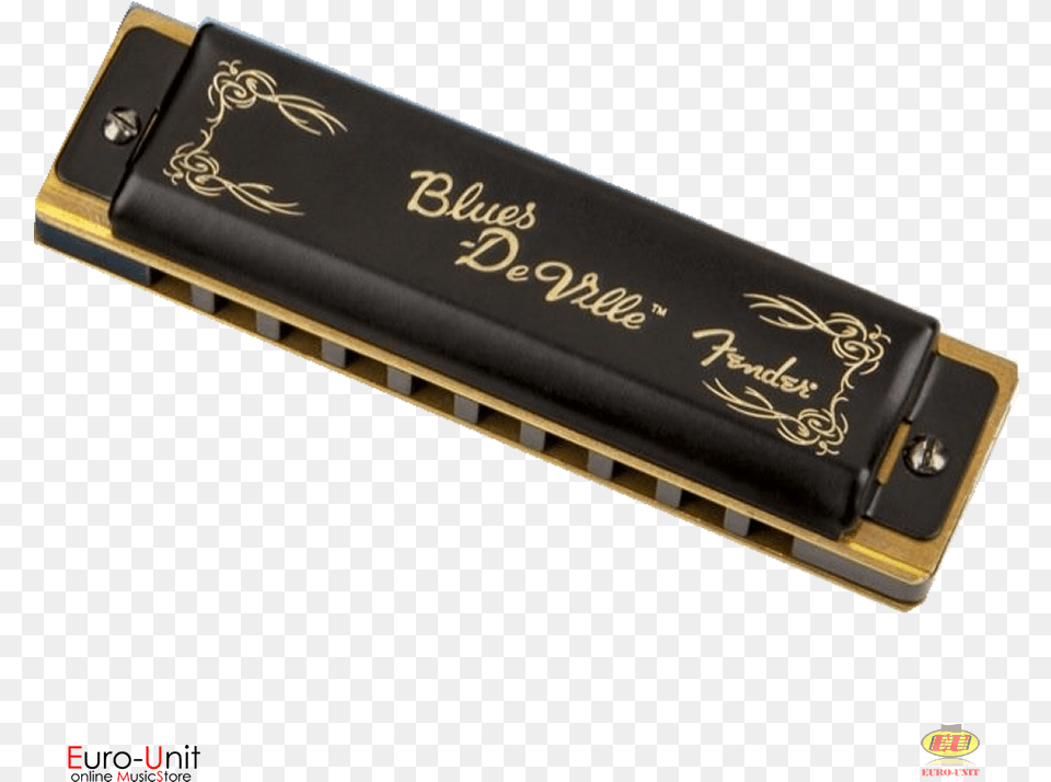 Recherche De Produit Fender Blues Deville Harmonica 7 Pack With Case, Musical Instrument Free Png