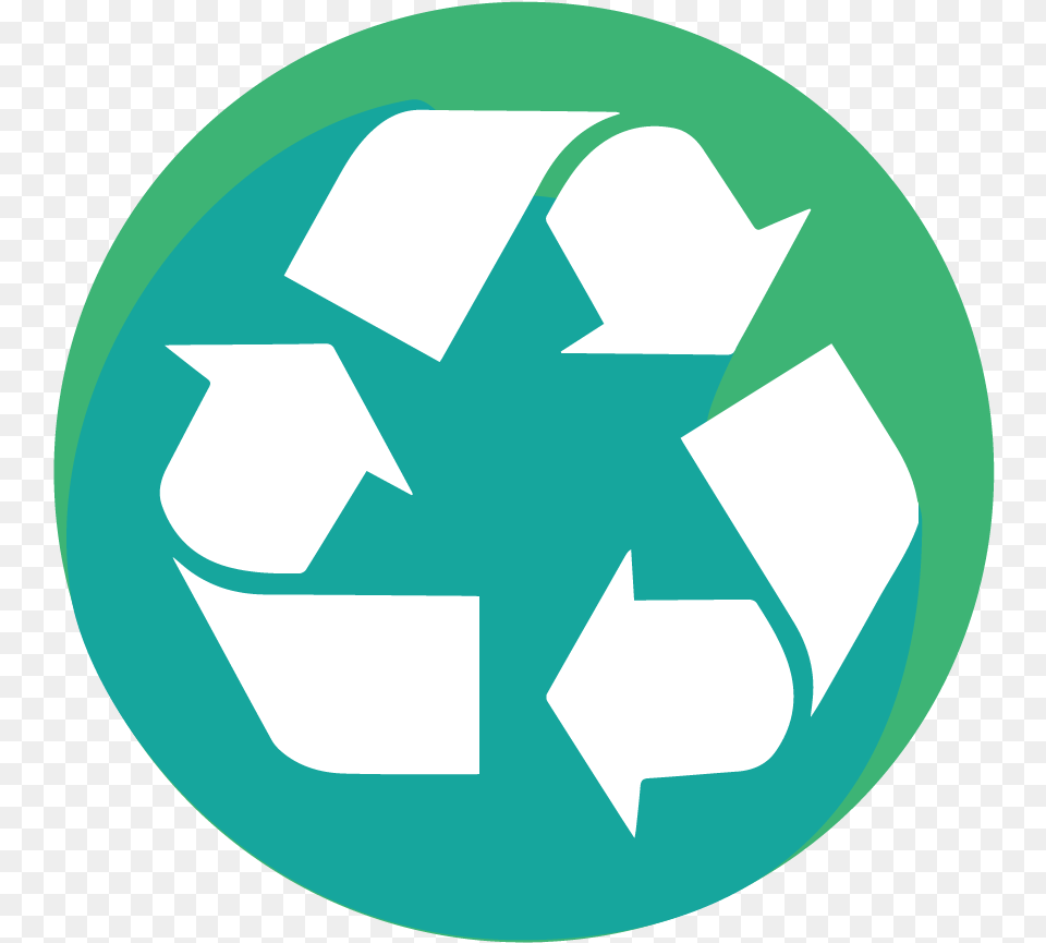 Reciclado Recycle, Recycling Symbol, Symbol, First Aid Free Png Download