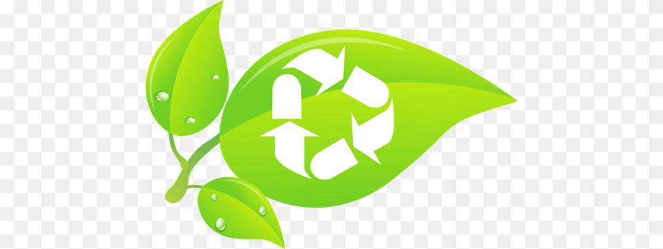 Reciclar Recycling, Recycling Symbol, Symbol, Leaf, Plant Free Png