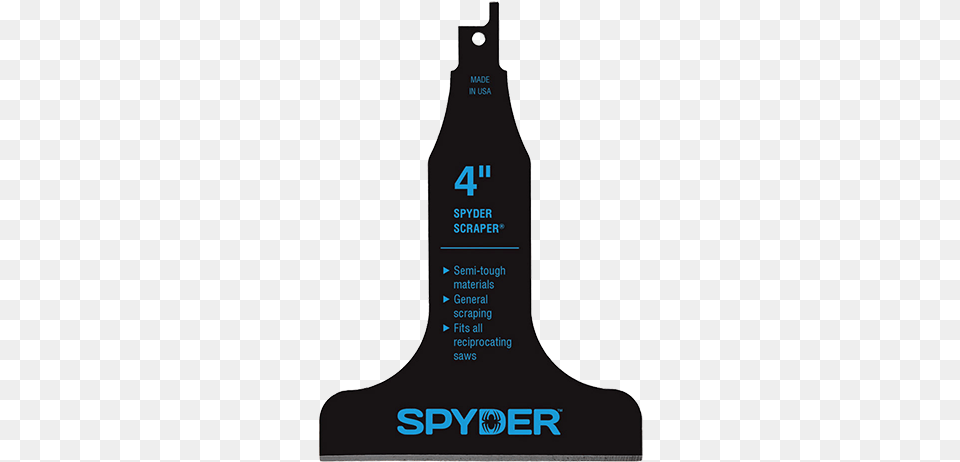 Recip Accessories Spyder Products, Smoke Pipe Free Transparent Png