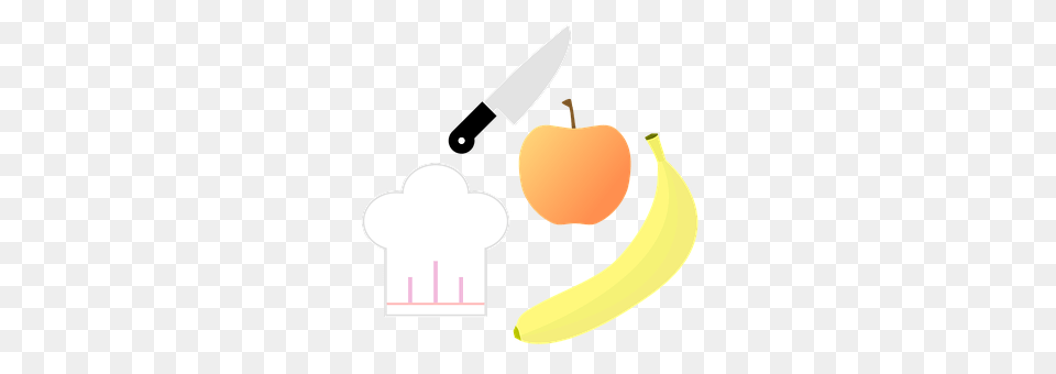 Recipe Banana, Food, Fruit, Plant Free Png