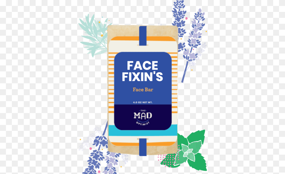 Recipe 236 Face Fixin S Floral Design, Herbal, Herbs, Plant, Flower Png Image