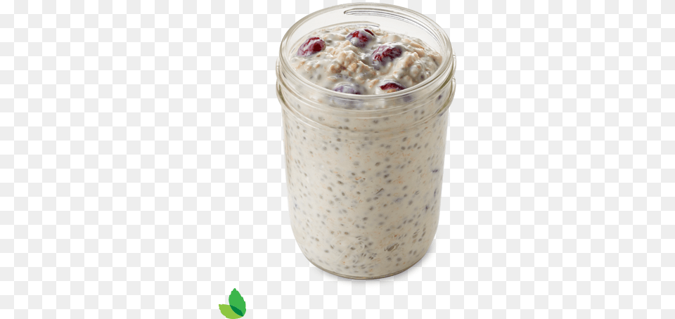 Recipe, Breakfast, Food, Oatmeal, Jar Free Png