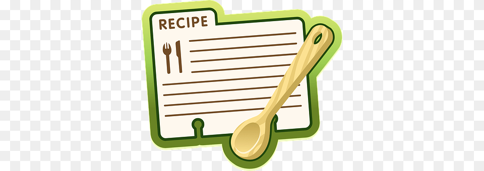 Recipe Cutlery, Spoon, Kitchen Utensil, Wooden Spoon Png