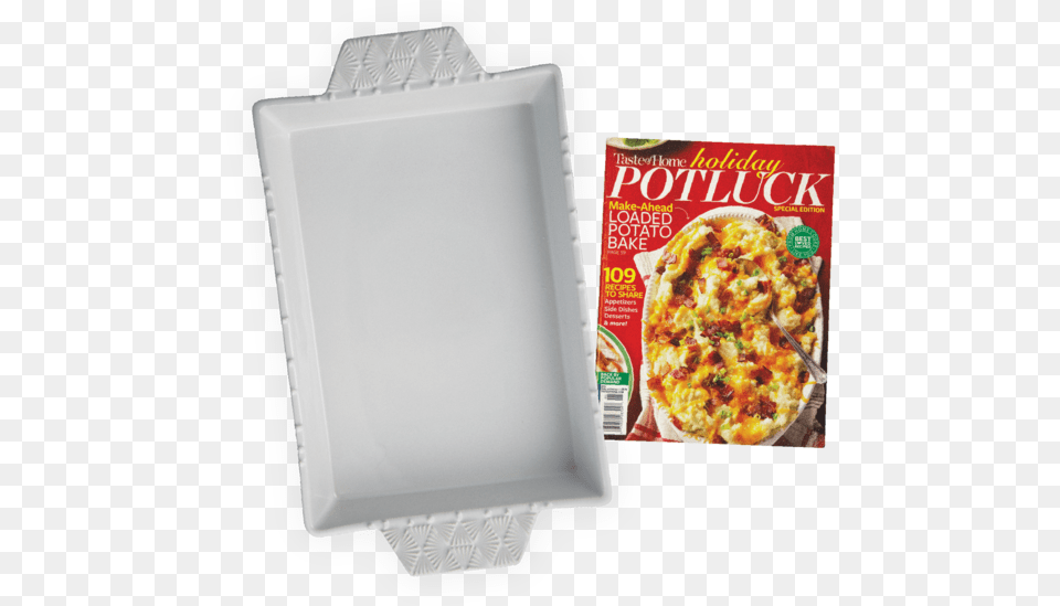 Recipe, Food, Lunch, Meal, Pizza Png Image