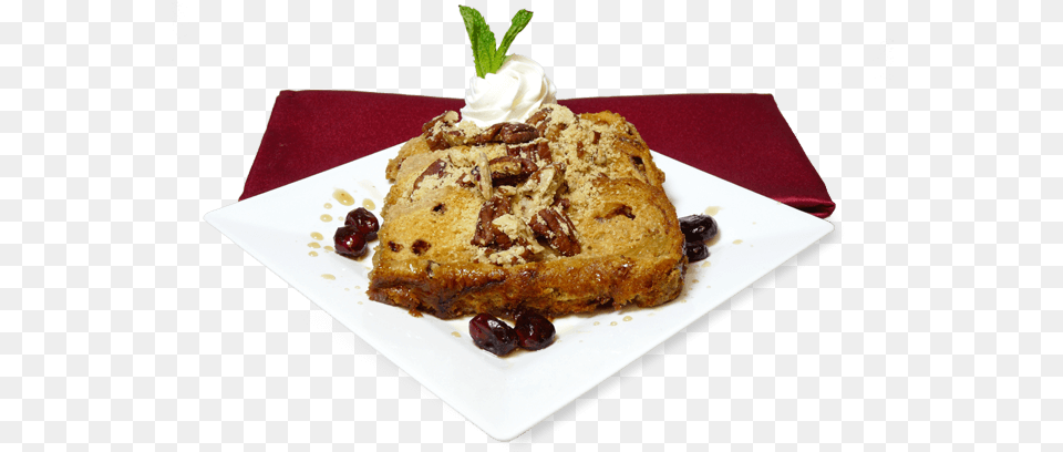 Recipe Baked French Toast Stollen, Food Presentation, Food, Bread, Meal Free Png