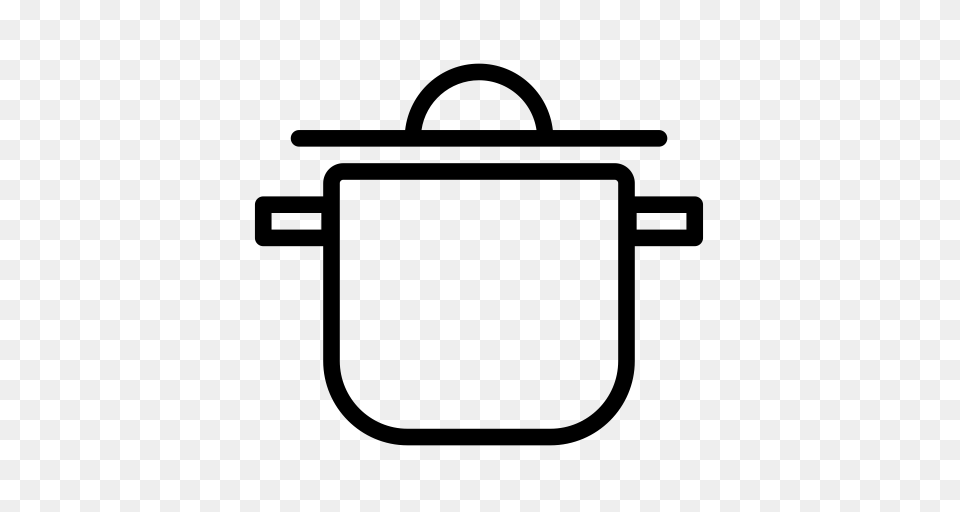 Recipe Burger Recipe Cookbook Icon With And Vector Format, Gray Free Transparent Png